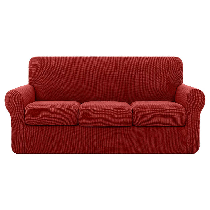 Sofa Slipcovers (Three Seat Cushions)