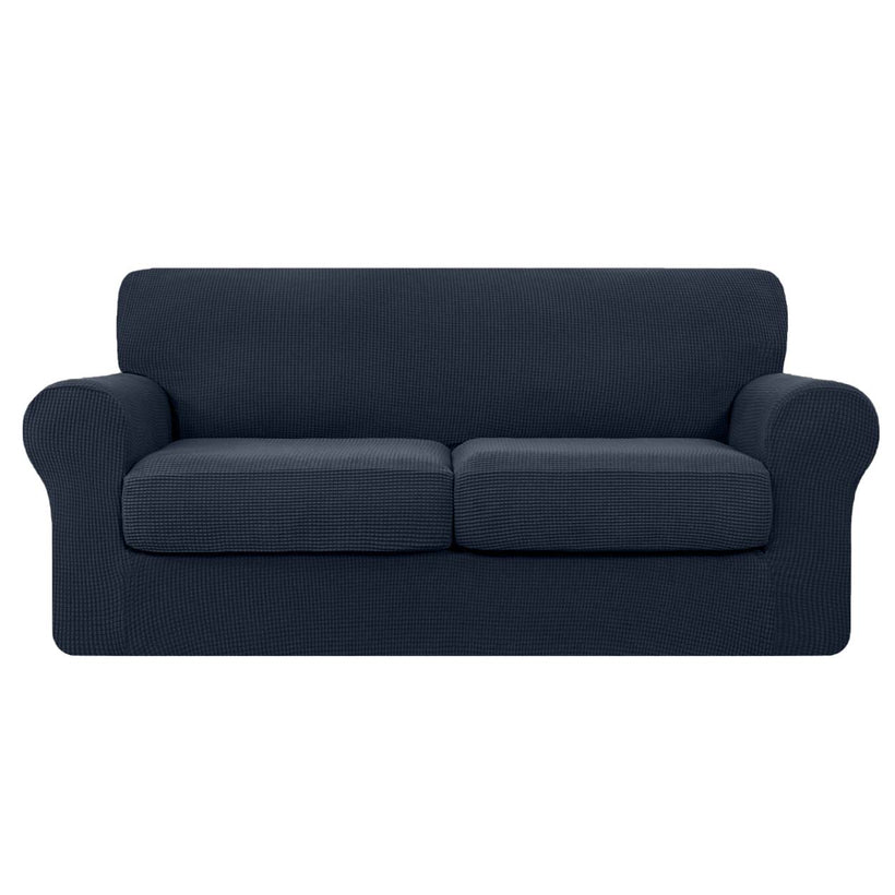 Sofa Slipcovers (Two Seat Cushions)