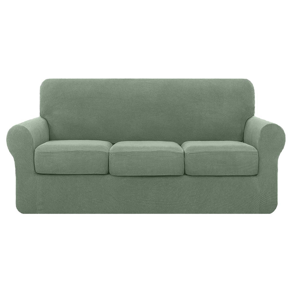 3 seat sofa discount slipcover